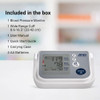 A&D Medical Multi-User Blood Pressure Monitor UB-767F Thumbnail Image