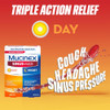 Mucinex Sinus-Max Day and Night Liquid Gels - 24 ct Thumbnail Image