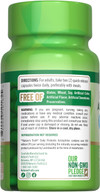 Nature's Truth Probiotic Acidophilus 500 Million CFU Quick Release Capsules - 100 ct Thumbnail Image