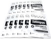 Salonpas Lidocaine 4% Pain Relieving Gel-Patches Maximum Strength- 15 ct Thumbnail Image