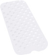 Drive Medical Bathtub Mat, White, Large (12950) Thumbnail Image