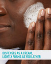 CeraVe Acne Foaming Cream Cleanser  - 5 oz Thumbnail Image