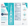 CeraVe Acne Foaming Cream Cleanser  - 5 oz Thumbnail Image