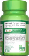 Nature's Truth B-12 1000 mcg Tablets Timed Release - 75 ct Thumbnail Image