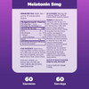 Natrol Melatonin 5 mg Gummies Strawberry - 60 ct Thumbnail Image