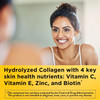 Nature Made Collagen Gummies Lemon - 60 ct Thumbnail Image
