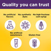 Nature Made Collagen Gummies Lemon - 60 ct Thumbnail Image