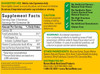Nature Made Iron 18 mg with Vitamin C Gummies Raspberry - 60 ct Thumbnail Image