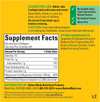 Nature Made Magnesium Citrate 250 mg Softgels - 120 ct Thumbnail Image