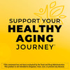 Nature Made High Absorption Magnesium Citrate 200 mg per Serving Gummies Mixed Berry - 60 ct Thumbnail Image