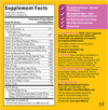Nature Made Prenatal Gummies Mixed Berry - 60 ct Thumbnail Image