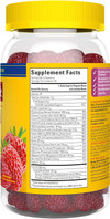Nature Made Prenatal Gummies Mixed Berry - 60 ct Thumbnail Image
