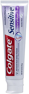 Colgate Maximum Strength Prevent and Repair Sensitive - 6 oz Thumbnail Image