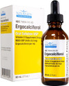 Nivagen Ergocalciferol Vitamin D Supplement Drops -2 oz Thumbnail Image