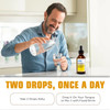 Nivagen Ergocalciferol Vitamin D Supplement Drops -2 oz Thumbnail Image