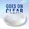Secret Clinical Strength Antiperspirant/Deodorant Clear Gel Completely Clean - 1.6 oz Thumbnail Image