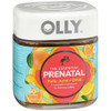 Olly The Essential Prenatal Gummies - 60 ct Thumbnail Image