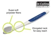 Dr. Collins Perio Toothbrush, (colors vary), 1 Count Thumbnail Image