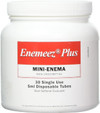 Enemeez Plus Mini Enema - 30 ct Thumbnail Image