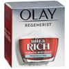 Olay Regenerist Ultra Rich Hydrating Moisturizer Fragrance-Free - 1.7 oz Thumbnail Image