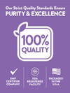 Nature's Truth Just 4 Kidz Black Elderberry + Vitamin C, Zinc Gummies Natural Berry Burst Flavor - 50 ct Thumbnail Image