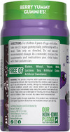 Nature's Truth Just 4 Kidz Black Elderberry + Vitamin C, Zinc Gummies Natural Berry Burst Flavor - 50 ct Thumbnail Image