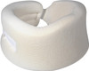Drive Medical Cervical Collar, White Thumbnail Image