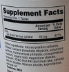 Ferrous Sulfate Enteric-Coated 325 mg - 1000 Tablets Thumbnail Image