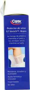 Carex EZ Stretch Cast Cover and Cast Protector Thumbnail Image