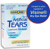 Gericare Artifical Tears Lubricant Eye Drops - 0.5 oz Thumbnail Image