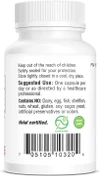 Bio-Tech Pharmacal Folic Acid 5mg - 100 ct Thumbnail Image