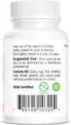 Bio-Tech Pharmacal Folic Acid 5mg - 100 ct Thumbnail Image