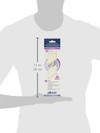 Drive Medical Tub/Stair Safety Treads - 8 ct Thumbnail Image