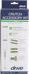 Drive Medical Crutch Accessory Replacement Thumbnail Image