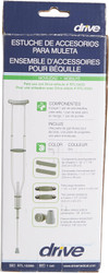 Drive Medical Crutch Accessory Replacement Thumbnail Image