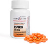 Enteric Coated Aspirin 325mg - 100 Tablets Thumbnail Image
