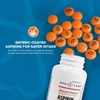 Enteric Coated Aspirin 325mg - 100 Tablets Thumbnail Image
