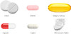 Aspirin Adult Chewable 81 mg - 36 Tablets Thumbnail Image