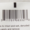 Critic-Aid® Clear Moisture Barrier Ointment - 6 oz Thumbnail Image