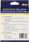 Drive Medical Waterproof Arm Cast Protector, Clear Thumbnail Image
