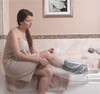 Drive Medical Waterproof Leg Cast Protector Thumbnail Image