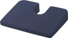 Drive Medical Coccyx Cushion, Blue Thumbnail Image
