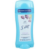 Secret Antiperspirant/Deodorant Invisible Solid pH Balanced Shower Fresh - 2.6 oz Thumbnail Image