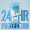 Secret Antiperspirant/Deodorant Invisible Solid pH Balanced Shower Fresh - 2.6 oz Thumbnail Image