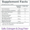 Estroven Maximum Strength + Energy Multi-Symptom Menopause Relief Caplets - 28 ct Thumbnail Image