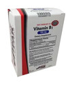 Avkare Vitamin B-1 Dietary Supplement, 100 mg Thumbnail Image