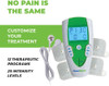 AccuRelief TENS Unit Kit Thumbnail Image