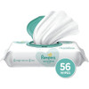 Pampers Wipes Sensitive - 56 ct Thumbnail Image