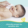 Pampers Wipes Sensitive - 56 ct Thumbnail Image