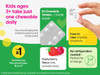 Culturelle Kids Probiotic Natural Busting Berry Flavor - 30 Chewable Thumbnail Image